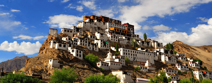 Ladakh Tribal Tour