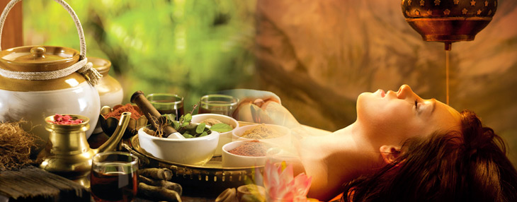 Indian Ayurveda Tour