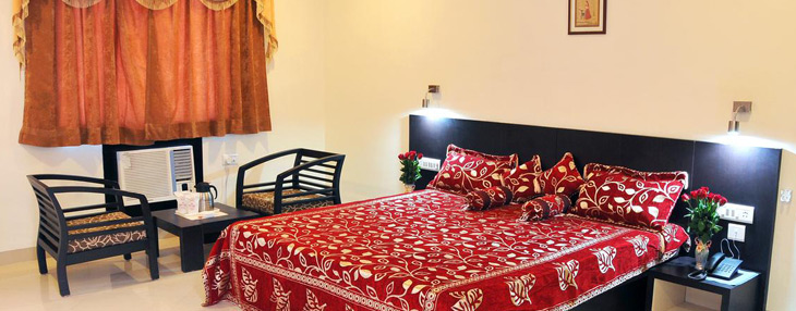 Budget Hotels in India