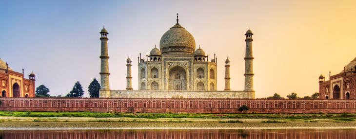 Great Taj Tour