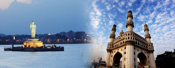 Hyderabad Tour