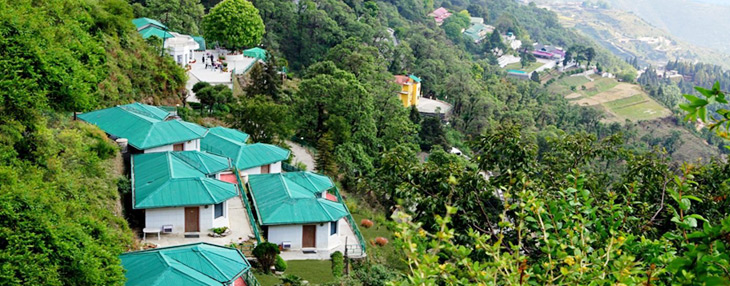 Mussoorie Tour